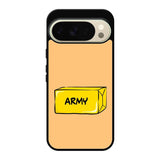 BTS Army Butter Google Pixel 10 Pro XL Case OV9864