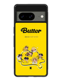 BTS Butter Release Google Pixel 8 Case QC9875