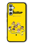 BTS Butter Release Samsung Galaxy A54 5G Case OV9875