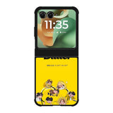 BTS Butter Release Motorola Moto RAZR 2025 Case OV9875