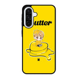 BTS Butter Jungkook Samsung Galaxy A56 5G Case OV9870