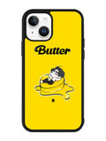 BTS Butter Taehyung iPhone 14 Case QC9877