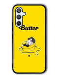 BTS Butter Taehyung Samsung Galaxy A54 5G Case OV9877