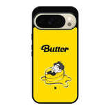 BTS Butter Taehyung Google Pixel 10 Pro Case QC9877