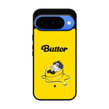 BTS Butter Taehyung Google Pixel 10 Case QC9877