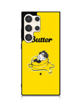 BTS Butter Taehyung Samsung Galaxy S25 Ultra 5G Case QC9877