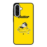 BTS Butter Taehyung Samsung Galaxy A56 5G Case OV9877