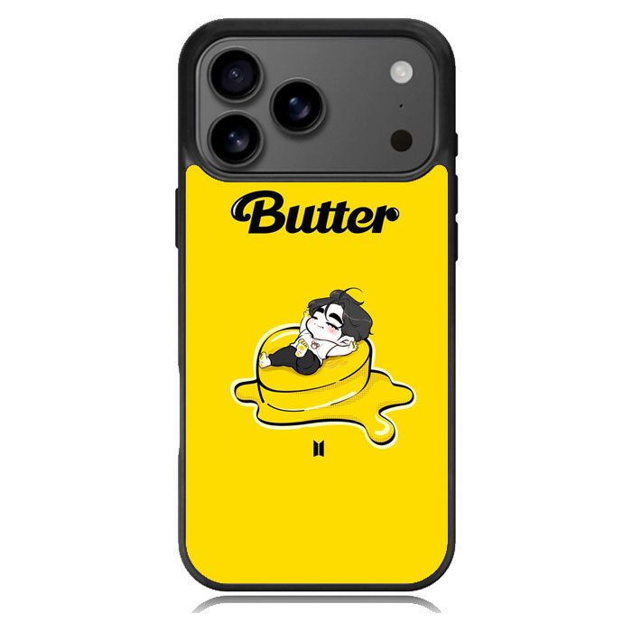 BTS Butter Taehyung Samsung Galaxy S26 Ultra Case OV9877