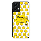 Butter BTS Motorola Moto G Play 2024 Case OV9880