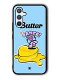 BTS Butter Mang BT21 Samsung Galaxy A54 5G Case OV9872