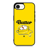 BT21 BTS RJ On The Butter iPhone 16e Case OV9861