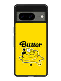 BT21 BTS Chimmy On The Butter Google Pixel 8 Case QC9856