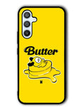 BT21 BTS Chimmy On The Butter Samsung Galaxy A54 5G Case OV9856