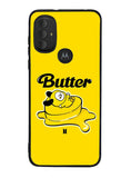 BT21 BTS Chimmy On The Butter Motorola Moto G Pure 2021 , Moto G Power 2022 Case OV9856