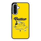 BT21 BTS Chimmy On The Butter Samsung Galaxy A16 5G Case OV9856