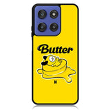 BT21 BTS Chimmy On The Butter Motorola Moto G Stylus 5G 2025 Case OV9856