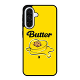 BT21 BTS Shooky On The Butter Samsung Galaxy A26 5G Case OV9862