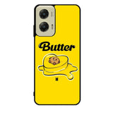 BT21 BTS Shooky On The Butter Motorola Moto G Stylus 5G 2024 Case OV9862