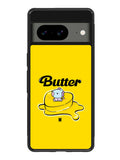 BT21 BTS Mang On The Butter Google Pixel 8A Case QC9859