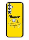 BT21 BTS Mang On The Butter Samsung Galaxy A54 5G Case OV9859
