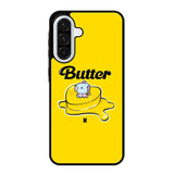 BT21 BTS Mang On The Butter Samsung Galaxy A16 5G Case OV9859