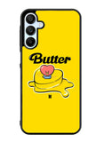 BT21 BTS Tata On The Butter Samsung Galaxy A15 5G Case OV9863
