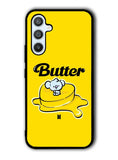 BT21 BTS Koya On The Butter Samsung Galaxy A54 5G Case OV9858