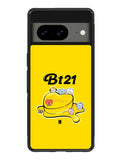 BT21 BTS On The Butter Google Pixel 8 Case QC9860