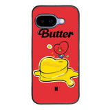 BTS Butter Tata BT21 Google Pixel 10A Case QC9878
