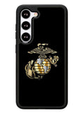 Usmc Eagle Marine Corps Anchor Samsung Galaxy S23 Plus 5G / Samsung Galaxy S23+ 5G Case