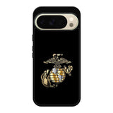 Usmc Eagle Marine Corps Anchor Google Pixel 10 Pro XL Case