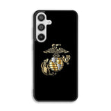 Usmc Eagle Marine Corps Anchor Samsung Galaxy A26 Case OV7576