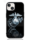 Marine Corps iPhone 14 Plus Case OV9881