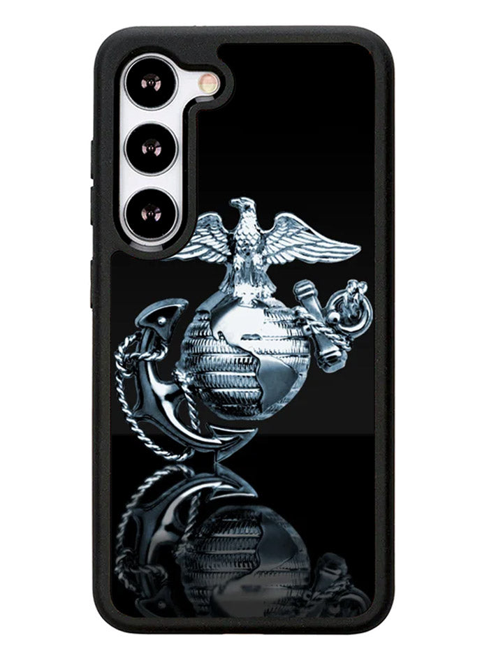 Marine Corps Samsung Galaxy S23 5G Case