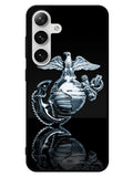 Marine Corps Samsung Galaxy S24 5G Case