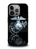 Marine Corps iPhone 16 Pro Max Case