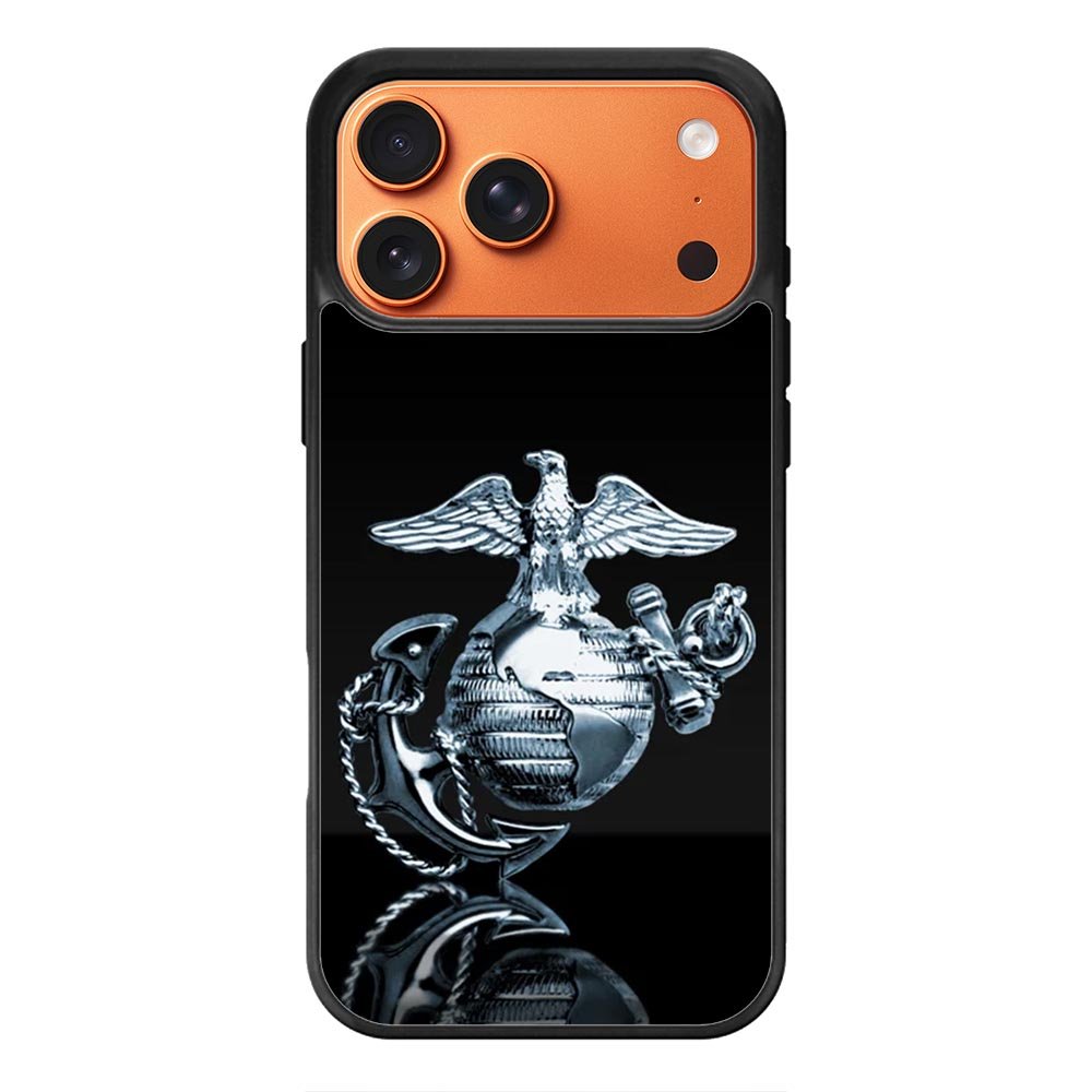 Marine Corps Samsung Galaxy S26 Ultra Case