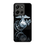 Marine Corps Motorola Moto G 5G 2025 Case OV5467