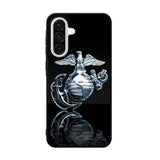 Marine Corps Samsung Galaxy A36 Case OV2787