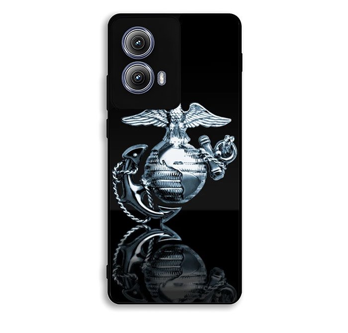 Marine Corps Motorola Moto Edge 2024 Case OV7293