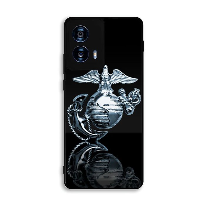 Marine Corps Motorola Moto G Power 5G 2024 Case OV7293