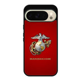 Marines.com Google Pixel 10 Pro Case