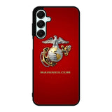 Marines.com Samsung Galaxy A16 Case OV3343