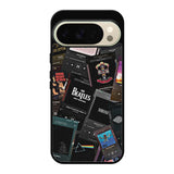 Music Legend Group Ideas Google Pixel 10 Pro XL Case OV9897