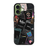 Music Legend Group Ideas iPhone 17 Case OV9897