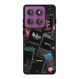 Music Legend Group Ideas Motorola Moto Edge 60 Pro Case OV9897