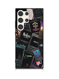 Music Legend Group Ideas Samsung Galaxy S24 Ultra 5G Case OV9897