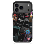 Music Legend Group Ideas iPhone 17 Pro Case OV9897