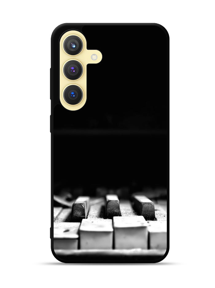 Corsi de Piano Samsung Galaxy S25 Plus 5G , Samsung Galaxy S25+ 5G Case OV9893