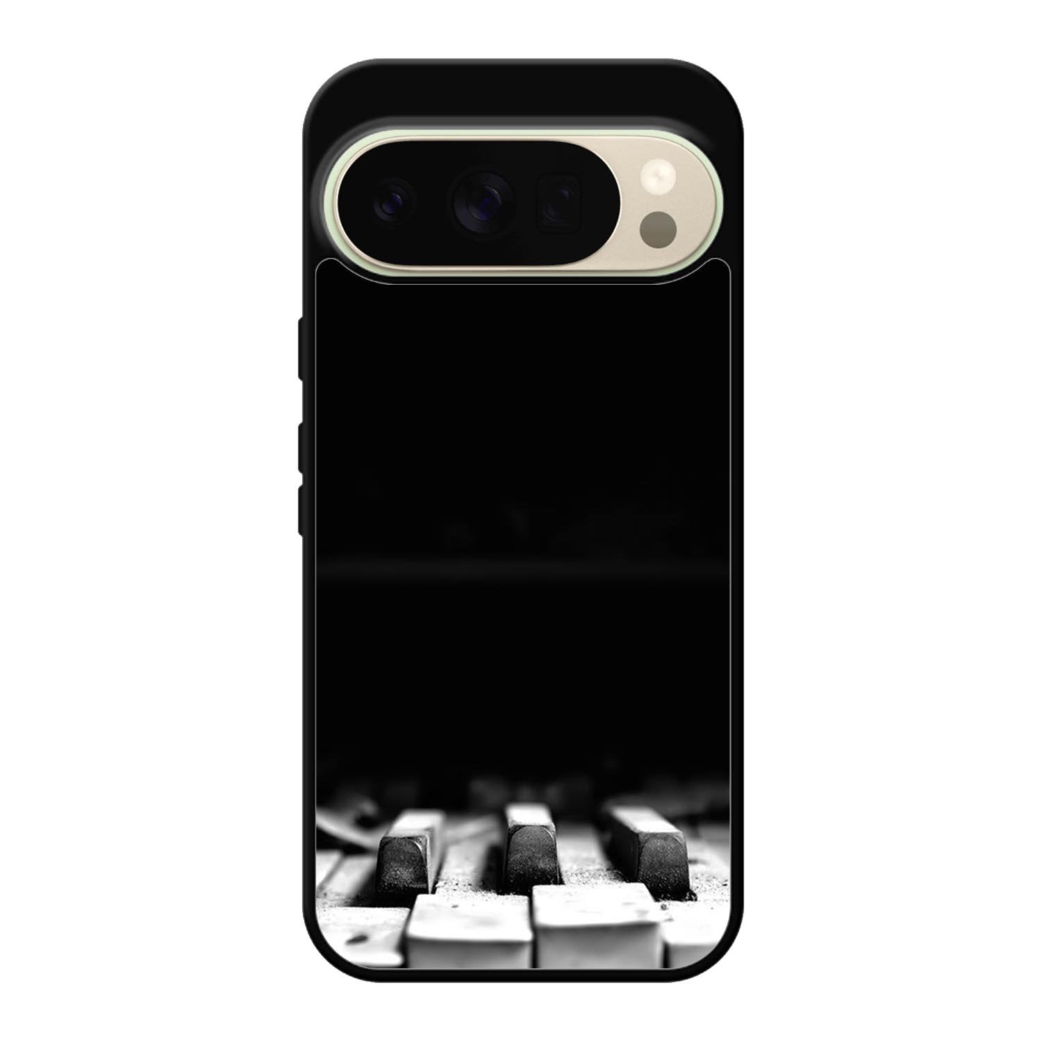 Corsi de Piano Google Pixel 10 Pro XL Case QC9893